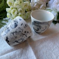 Lattecup Amanda dark grey - Bild 2