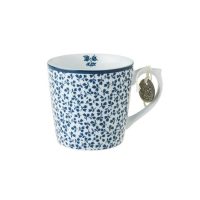 Laura Ashley Mini Mugg Floris