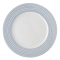 Laura Ashley Tallrik ø26 Candy Stripe