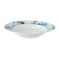 Laura Ashley Djup Tallrik 22cm China Rose