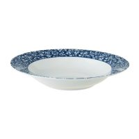 Laura Ashley Djup Tallrik 22cm Sweet Allysum