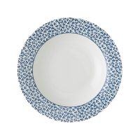 Laura Ashley Djup Tallrik 22cm Floris - Bild 2