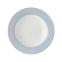 Laura Ashley Djup Tallrik 22cm Candy Stripe - Bild 2