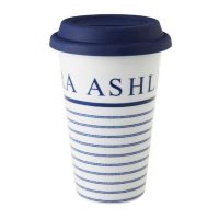 Laura Ashley ToGo Cup Candy Stripe