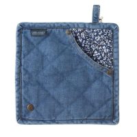 Laura Ashley Grytlapp Denim