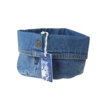 Laura Ashley Brödkorg Denim - Bild 2