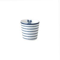 Laura Ashley Äggkopp Candy Stripe