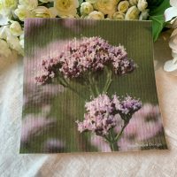 Disktrasa ”Strandblomma”Sundboden Design - Bild 2