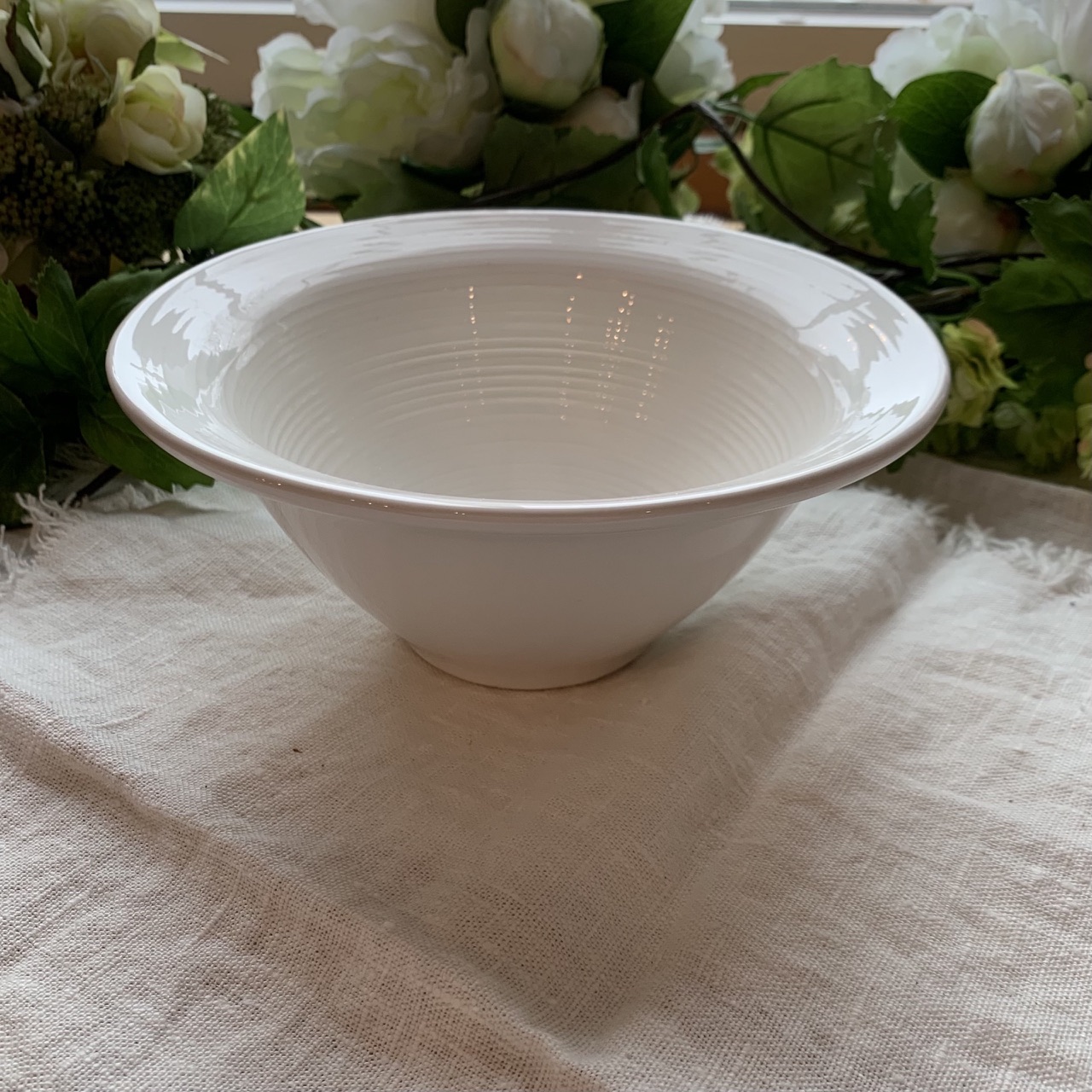 Skål 19cm Forma Bruka Design