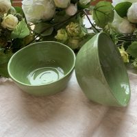 Skål 12cm Capri Bruka Design