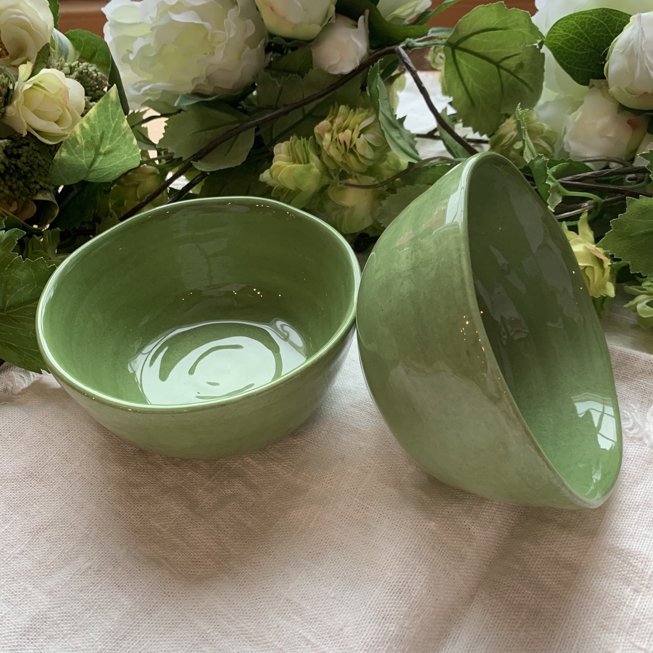 Skål 12cm Capri Bruka Design