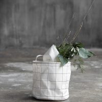 Storage bag mellan House Doctor - Bild 2