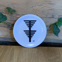 Glasunderlägg Sjömärke Syd Sundboden Design