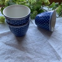 Lattecup spot indigo - Bild 2