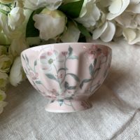 Skål liten Frech bowl Jolie pale pink