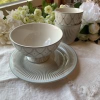 Lattecup Elsa sand Green Gate - Bild 3