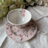 Skål liten Frech bowl Jolie pale pink - Bild 3