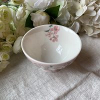 Skål liten Frech bowl Jolie pale pink - Bild 2