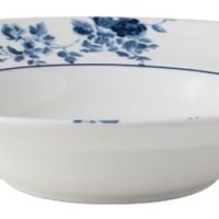 Laura Ashley Djup tallrik ø27,5cm China Rose - Bild 4