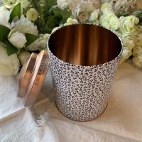 Laura Ashley Plåtburk Floris - Bild 5