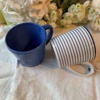 Mugg Capri Bruka Design - Bild 2