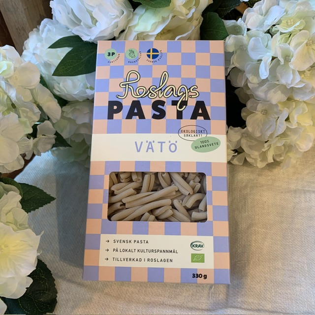 Vätö, Roslags Pasta