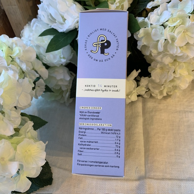 Vätö, Roslags Pasta - Bild 4