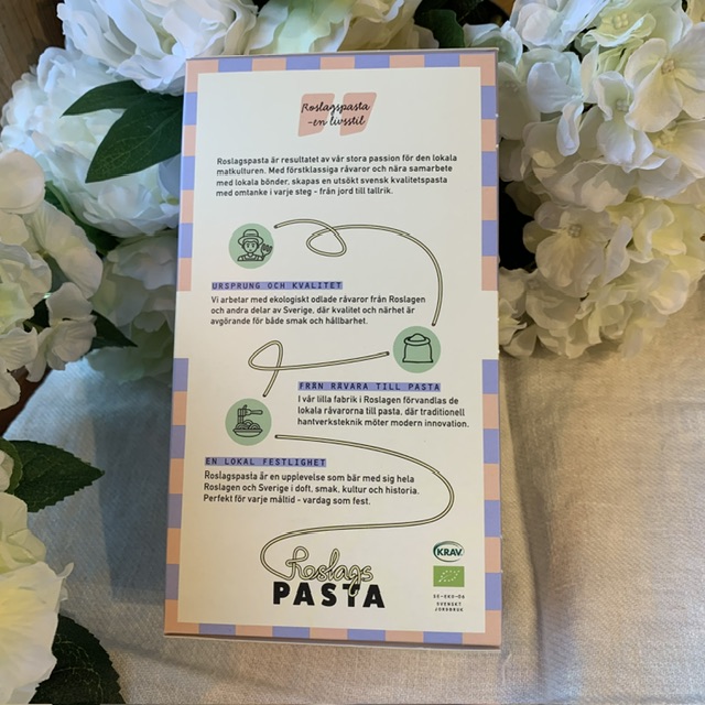 Vätö, Roslags Pasta - Bild 2
