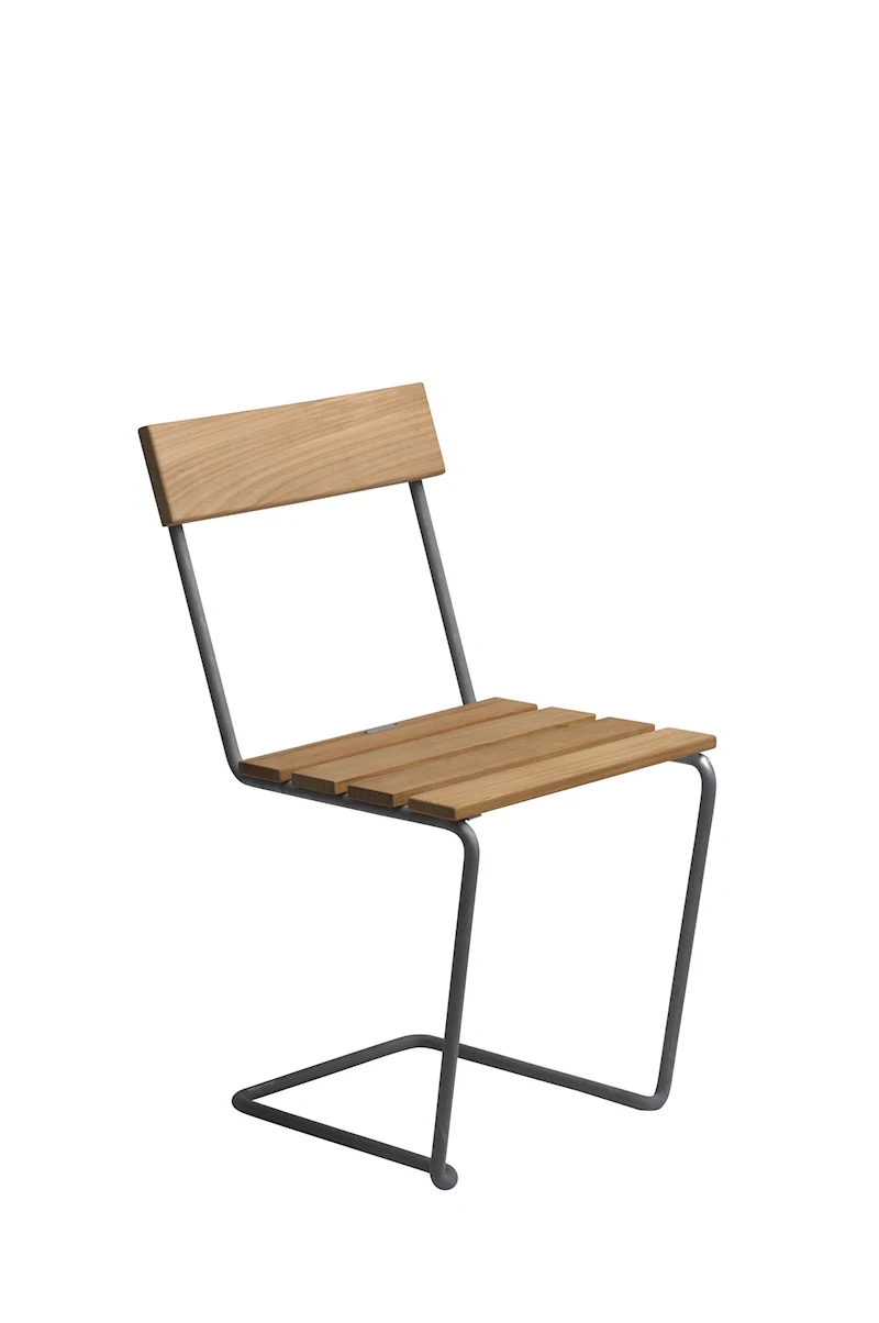 Stol 1 Grythyttan