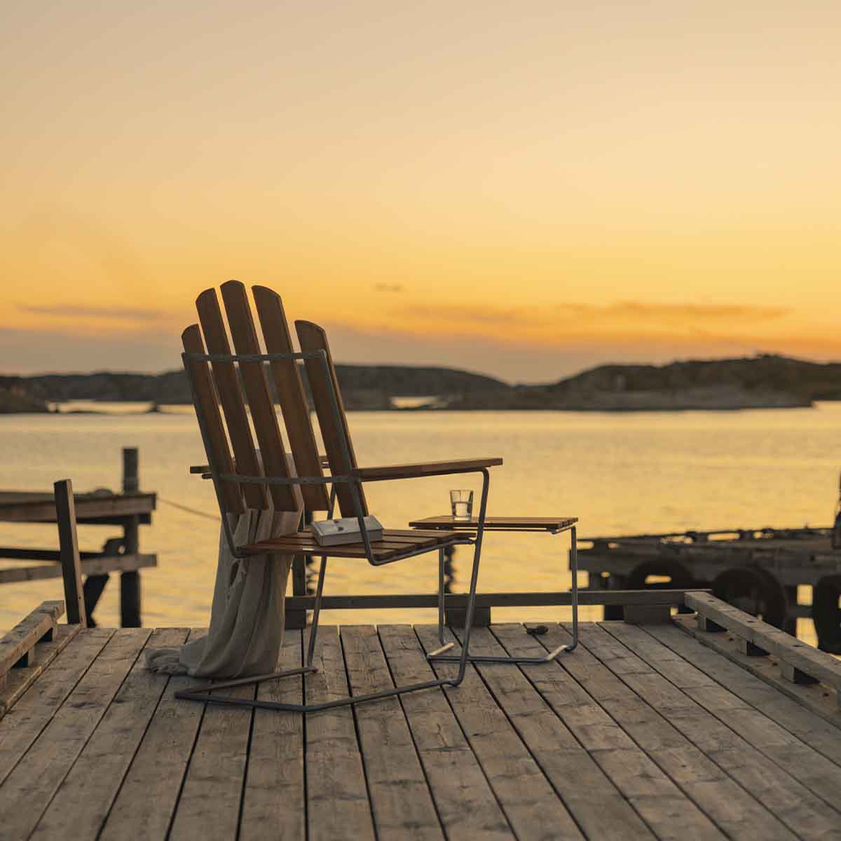 Solstol A3 Grythyttan - Bild 2