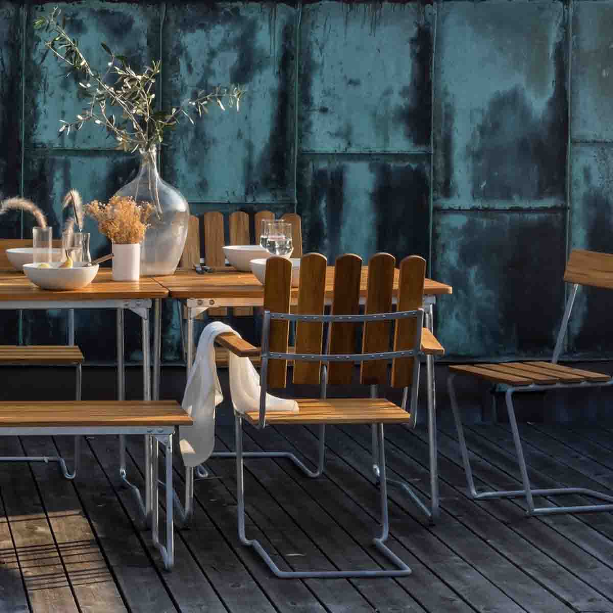 Bord B31 85 Grythyttan - Bild 2