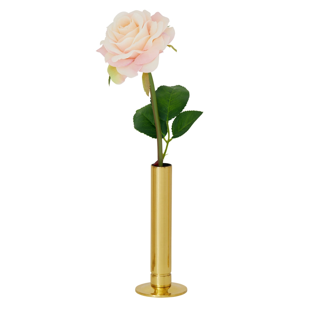 Blomvas på fot, Kattvik