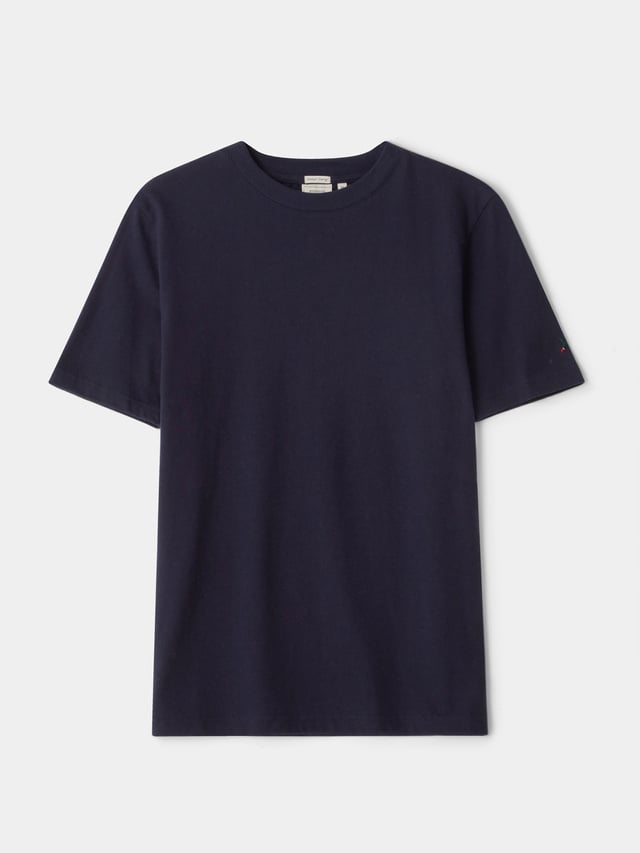 Ingarö T-Shirt, Night Sky, Boomerang
